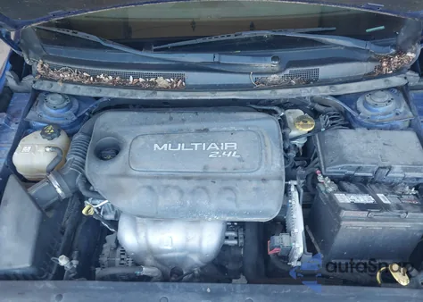 2015 Chrysler 200 Limited from USA, damaged, VIN 1C3CCCAB8FN598361